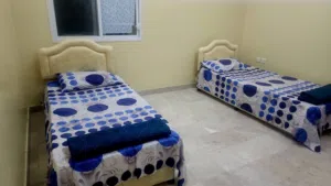 Unfurnished Monthly in Muscat Al Khuwair
