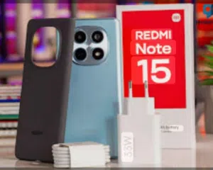 Xiaomi Redmi Note 14 Pro Plus 5G 128 GB in Tripoli