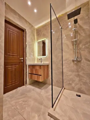 121 m2 2 Bedrooms Apartments for Sale in Cairo New Administrative Capital