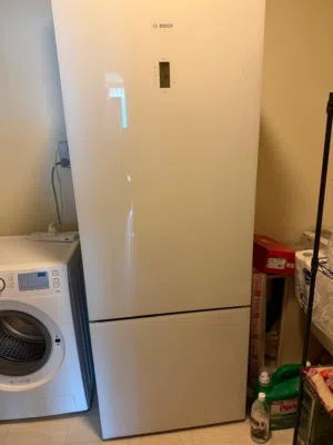 BOSCH Fridge Freezer