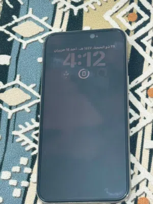 ايفون 15 برو ماكس