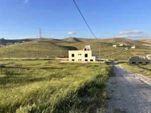 Residential Land for Sale in Zarqa Birayn