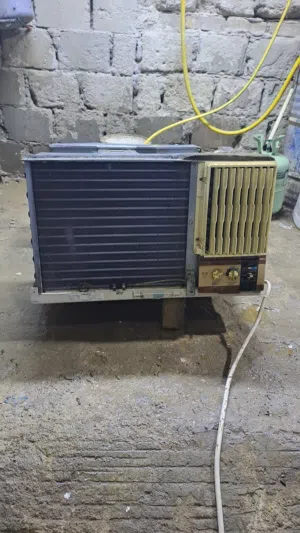 Genaral AC 2.2.4Ton
