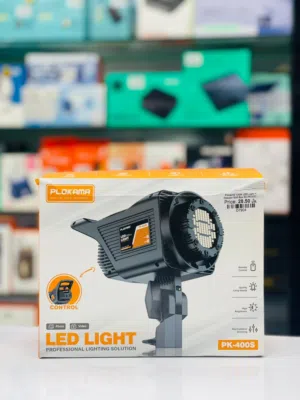 Brand New Plokama Speed Light in Oman High Brightness Stepless Dimming