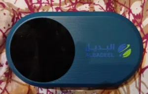 جهاز البديل فور جي