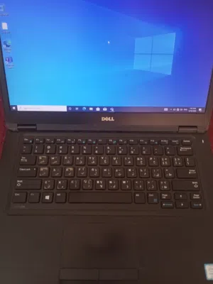 لاب توب ديل Dell Latitude 5480