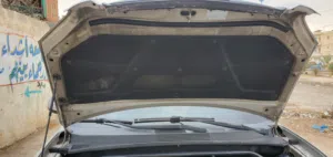 توسان ديزل كوري
