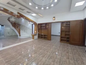 بيت تجاري سكني حديث للإيجار في البراضعية يؤجر للشركات والمؤسسات والمكاتب والعوائل