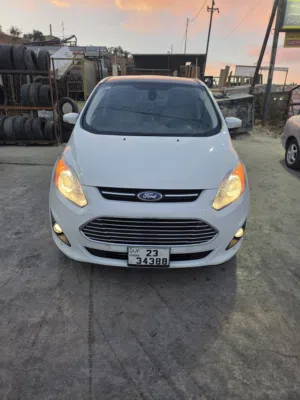 Used Ford C-MAX in Jerash