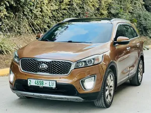 used-kia-sorento-in-nablus