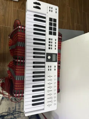 Arturia keylab essential mk3 49