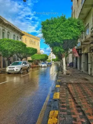 Commercial Land for Sale in Tripoli Al-Hashan