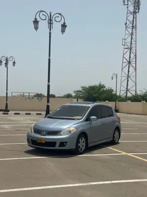 Used Nissan Versa in Al Batinah