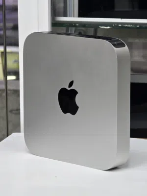 Mac Mini 2012 i5 12GB RAM 512GB SSD