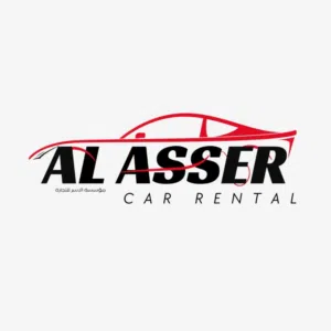 al asser rent car 