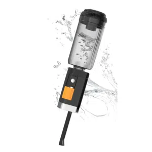 شطاف إلكتروني متنقل من بورودو  Porodo Electric Travel Bidet