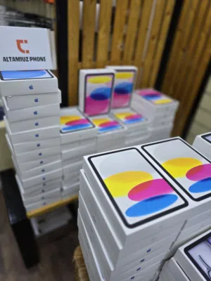 ايباد 11 128GB جيجابايت جديد