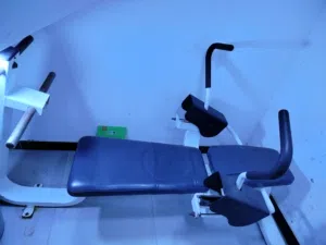 جهاز رياضه شناو بطن