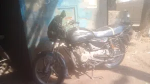 موتوسيكل بكسر موديل 2018
