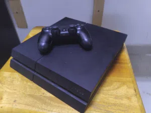 SONY PS4 1TB Thermal Repasted And Cleaned