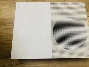 اكس بكس ون اس