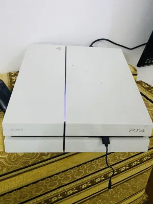 PlayStation 4 PlayStation for sale in Tarhuna
