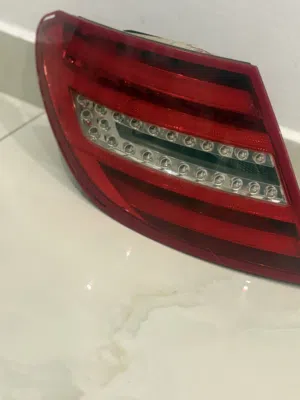 قطع غيار مرسيدس
