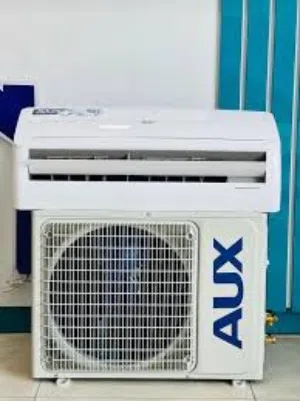 AUX 1 to 1.4 Tons AC in Tripoli