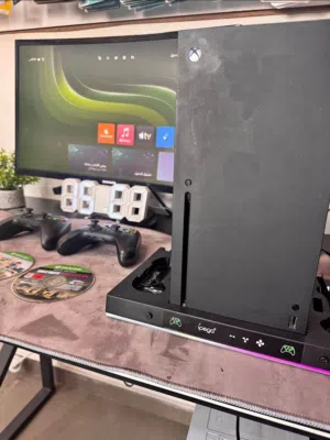 اكس بوكس اكس