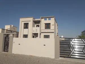 266 m2 5 Bedrooms Townhouse for Sale in Al Batinah Al Masnaah