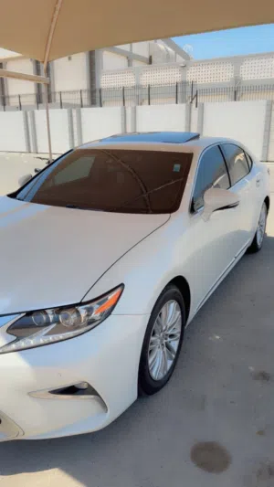 Used Lexus ES in Northern Governorate
