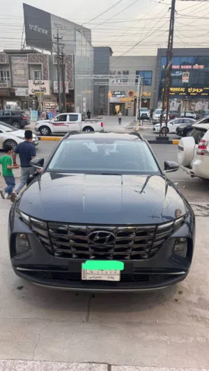 توسان للبيع اخو الجديد