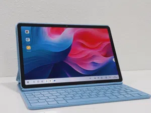 Lenovo Tab Series 256 GB in Al Dakhiliya
