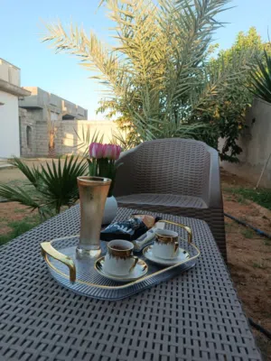 140 m2 1 Bedroom Townhouse for Sale in Tripoli Tajura