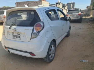 Used Daewoo Gentra in Tripoli