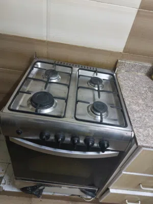 طباخة اربعة شعلة