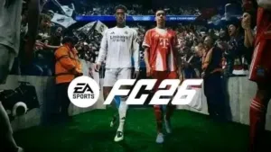 فيفا 26FC Ps5