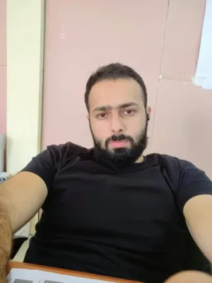 مهند أبوالوفا 