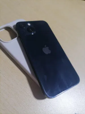 iPhone 13 128GB (95% Battery) – Excellent Condition with Box and new covers