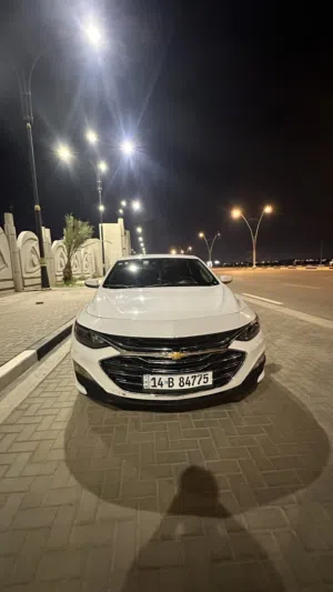 Used Chevrolet Malibu in Basra