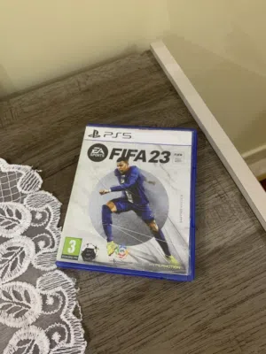 دسكة فيفا 2023