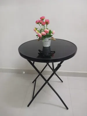 طاولات حديقة
