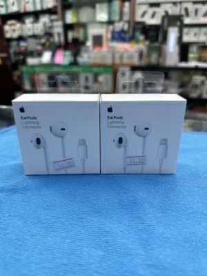 Apple EarPods Lightning connector for sale
