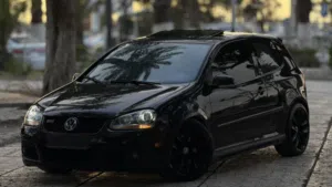 Used Volkswagen Golf GTI in Tripoli