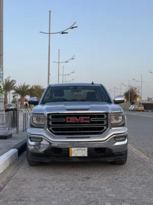 GMC Sierra 2017 للبيع