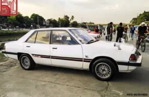 ميتسوبيشي جالنت 81/82/83/84/