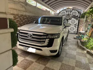 لاندكروز 22 ساز