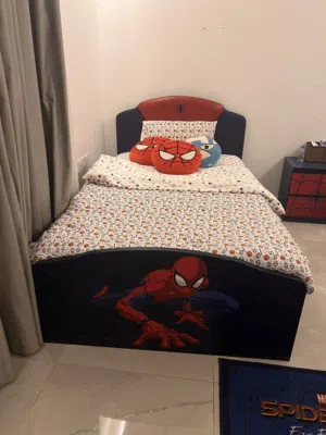 إعلان بيع غرفة نوم أطفال - Children’s Bedroom Set for Sale