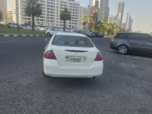 Used Honda Accord in Hawally