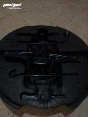 كريك أصلي جاي مع هونداي جنييسس